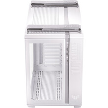 Корпус ASUS TUF Gaming GT502 Plus White без БЖ (90DC0093-B19000)