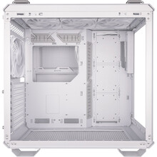 Корпус ASUS TUF Gaming GT502 Plus White без БЖ (90DC0093-B19000)