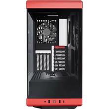 Корпус HYTE Y40 Black-Red (CS-HYTE-Y40-BR)