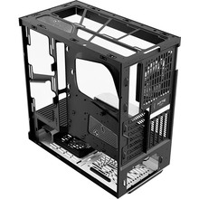 Корпус HYTE Y40 Black-White (CS-HYTE-Y40-BW)