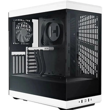 Корпус HYTE Y40 Black-White (CS-HYTE-Y40-BW)