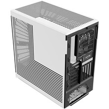 Корпус HYTE Y40 Black-White (CS-HYTE-Y40-BW)