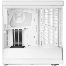 Корпус HYTE Y40 White (CS-HYTE-Y40-WW)