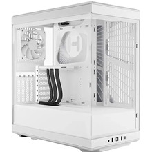 Корпус HYTE Y40 White (CS-HYTE-Y40-WW)