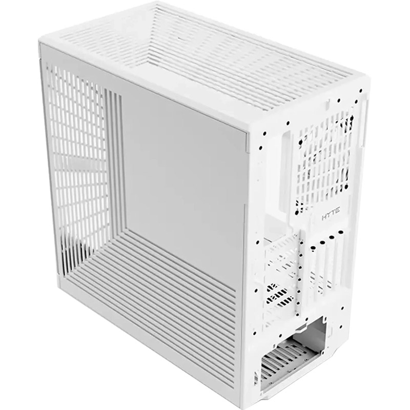 Корпус HYTE Y40 White (CS-HYTE-Y40-WW) Тип Midi-Tower