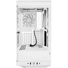 Корпус HYTE Y40 White (CS-HYTE-Y40-WW)
