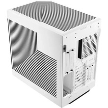 Корпус HYTE Y60 White (CS-HYTE-Y60-WW)