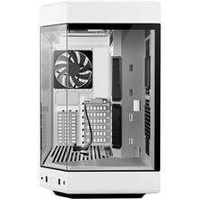 Корпус HYTE Y60 White (CS-HYTE-Y60-WW)
