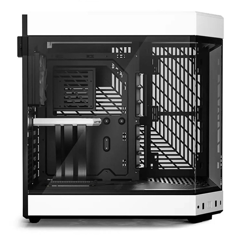 Изображение Корпус HYTE Y60 Black-White (CS-HYTE-Y60-BW)