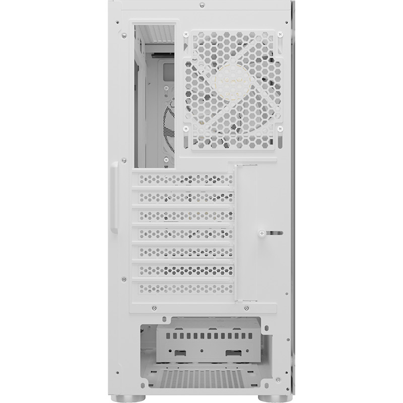 Покупка Корпус GAMDIAS AURA GC6 WH ARGB (4711514500998)