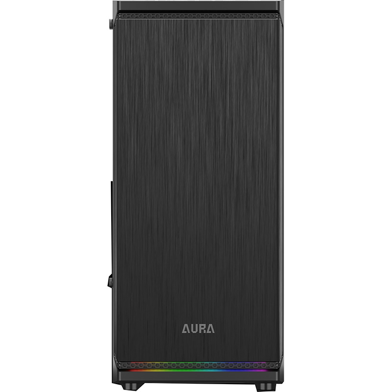 Корпус GAMDIAS AURA GC8 ARGB (4711514500691) Назначение для настольного компьютера