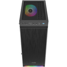 Корпус GAMDIAS AURA GC8 ARGB (4711514500691)