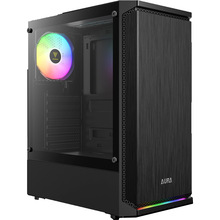 Корпус GAMDIAS AURA GC8 ARGB (4711514500691)