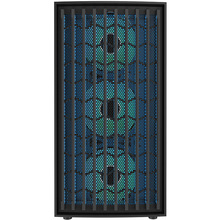 Корпус MODECOM BREEZE ARGB BLACK (AT-BREEZE-MG-ARGB-10-0000)