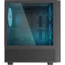 Корпус MODECOM BREEZE ARGB BLACK (AT-BREEZE-MG-ARGB-10-0000)