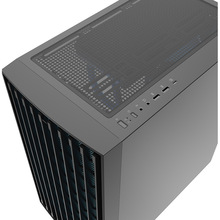 Корпус MODECOM BREEZE ARGB BLACK (AT-BREEZE-MG-ARGB-10-0000)