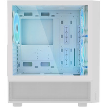 Корпус MODECOM BREEZE RGB WHITE (AT-BREEZE-MG-ARGB-20-0000)