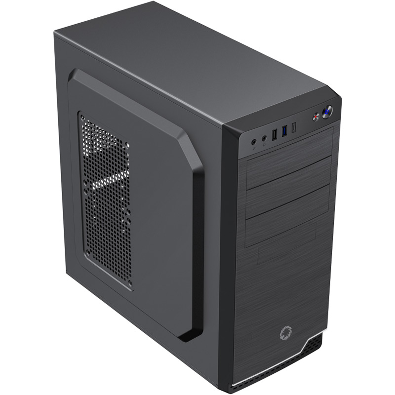 Корпус GAMEMAX MT-526-NP U3-TYC Размер материнской платы (макс.) ATX