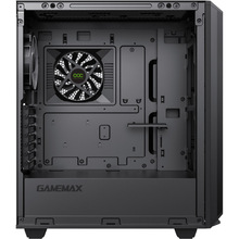 Корпус GAMEMAX Precision 2 Black