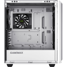 Корпус GAMEMAX Precision 2 White