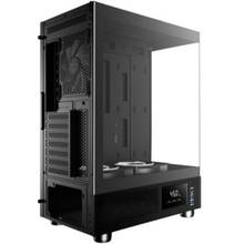 Корпус GAMDIAS ATLAS E1 Black (4711514500271)