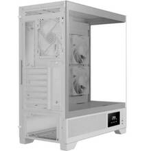 Корпус GAMDIAS ATLAS E1 White (4711514500257)