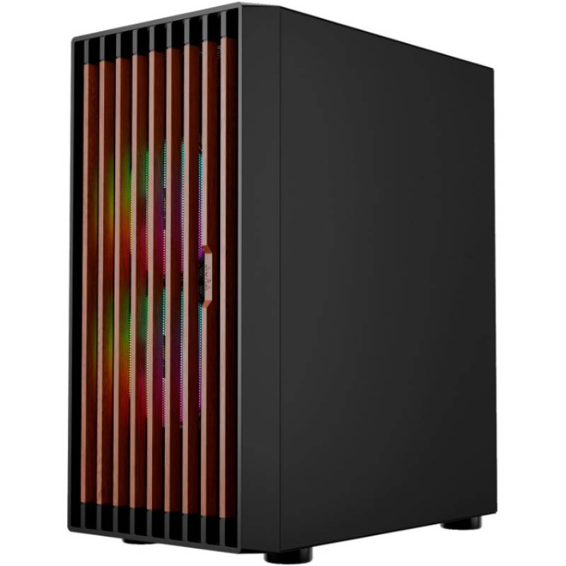 Корпус GAMDIAS AURA GC4 ARGB (4711514500639) Тип Midi-Tower