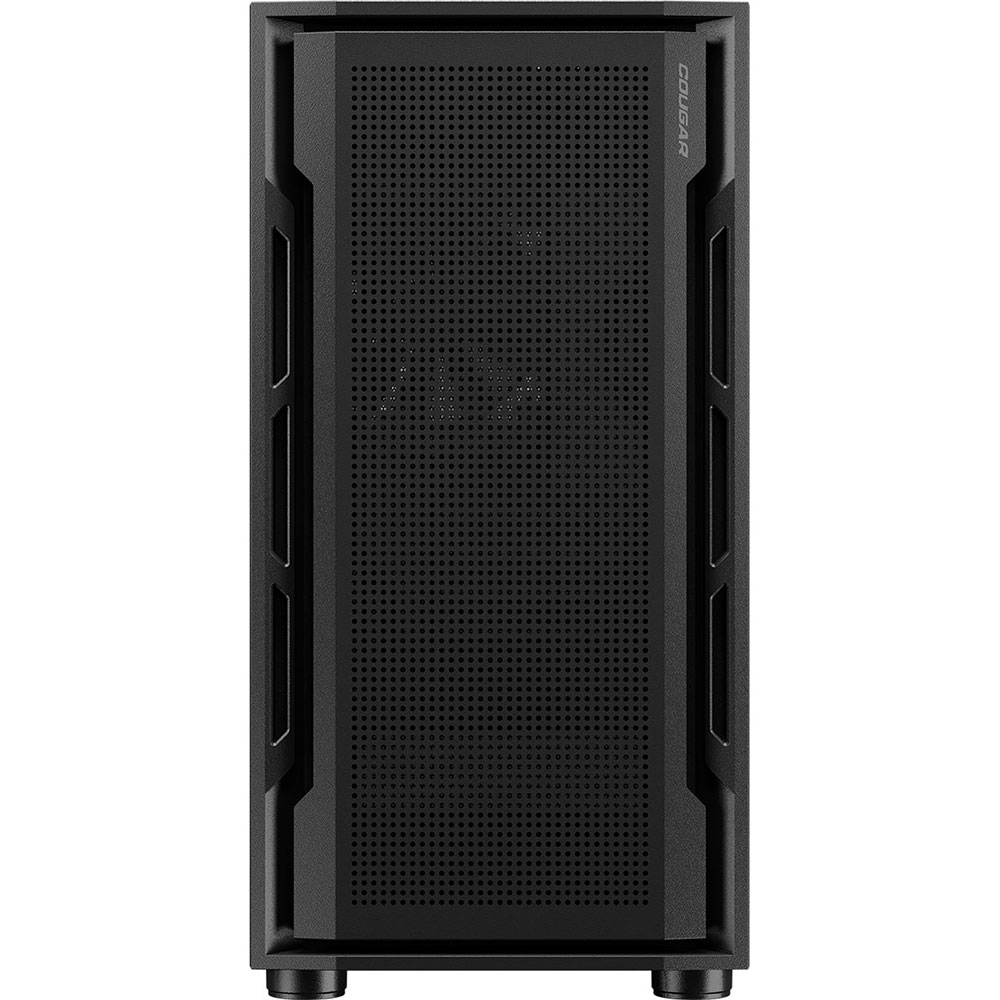 Корпус COUGAR Uniface Mini Black Назначение для настольного компьютера