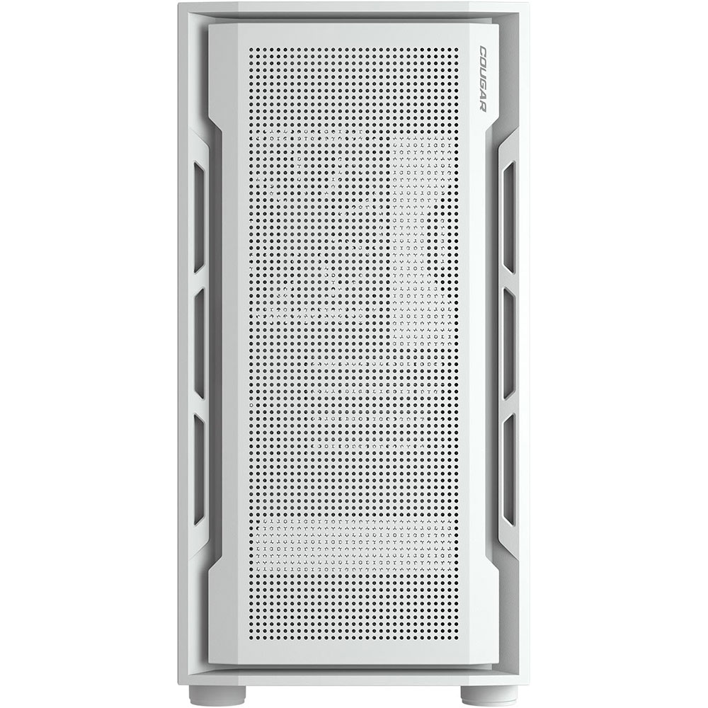 Корпус COUGAR Uniface Mini White Тип Mini (Micro)-Tower