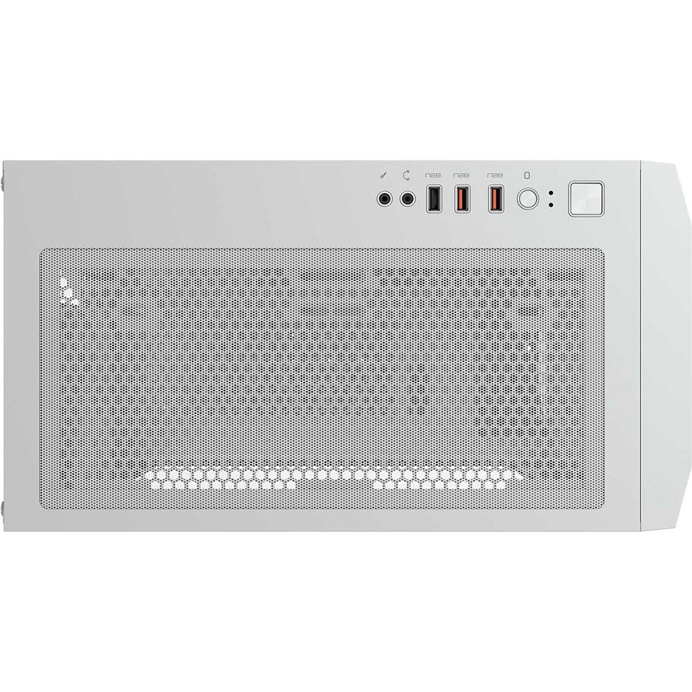 Корпус COUGAR Uniface Mini White Максимальна довжина відеокарти 340