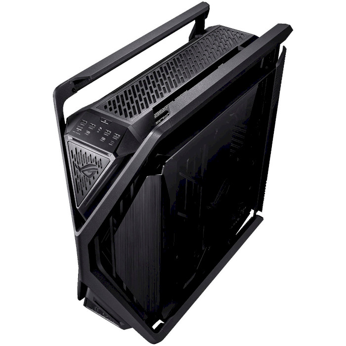 Фото 14 Корпус ASUS ROG Hyperion GR701 BTF Edition Black без БП (90DC00F0-B39020)