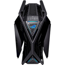 Корпус ASUS ROG Hyperion GR701 BTF Edition Black без БП (90DC00F0-B39020)