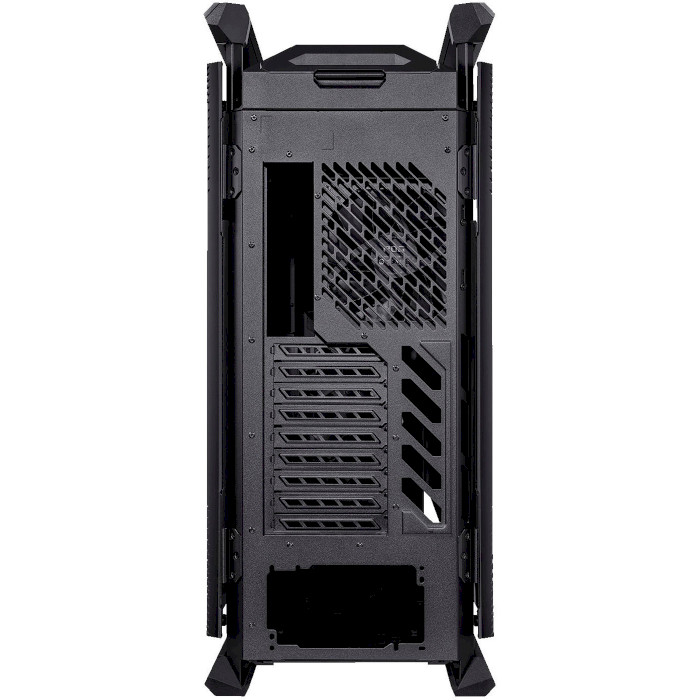 В интернет магазине Корпус ASUS ROG Hyperion GR701 BTF Edition Black без БП (90DC00F0-B39020)