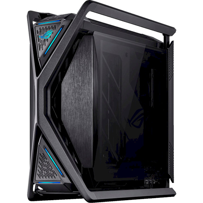 Корпус ASUS ROG Hyperion GR701 BTF Edition Black без БП (90DC00F0-B39020) Тип Midi-Tower