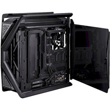 Корпус ASUS ROG Hyperion GR701 BTF Edition Black без БП (90DC00F0-B39020)