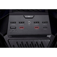 Корпус ASUS ROG Hyperion GR701 BTF Edition Black без БП (90DC00F0-B39020)