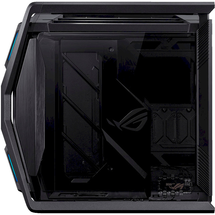 В Украине Корпус ASUS ROG Hyperion GR701 BTF Edition Black без БП (90DC00F0-B39020)