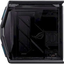Корпус ASUS ROG Hyperion GR701 BTF Edition Black без БП (90DC00F0-B39020)