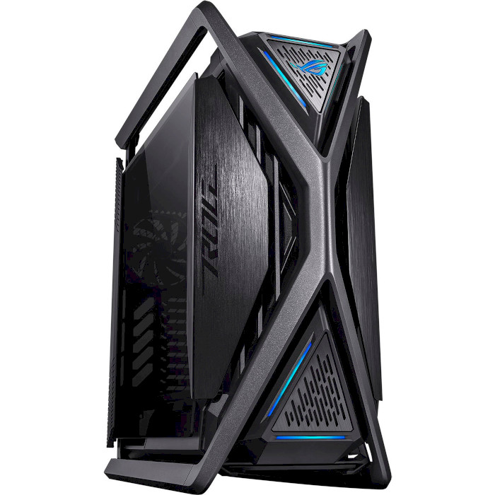 Корпус ASUS ROG Hyperion GR701 BTF Edition Black без БП (90DC00F0-B39020)