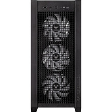 Корпус ASUS TUF Gaming GT302 ARGB Black без БЖ (90DC00I0-B19000)