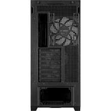 Корпус ASUS TUF Gaming GT302 ARGB Black без БР (90DC00I0-B19000)