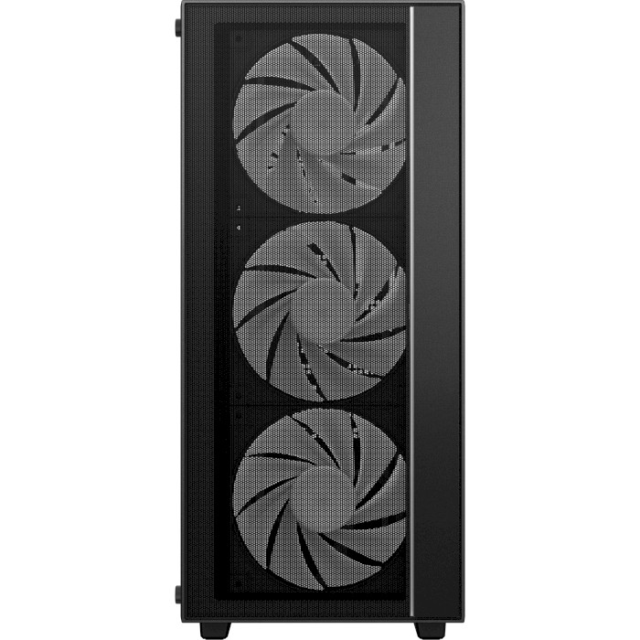 Корпус DEEPCOOL Matrexx 55 Mesh V4 без БЖ Black (R-MATREXX55-BKAGA4-G-4) Тип Midi-Tower