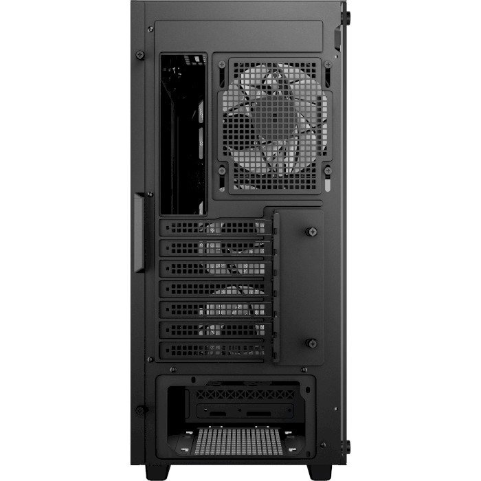 Замовити Корпус DEEPCOOL Matrexx 55 Mesh V4 без БР Black (R-MATREXX55-BKAGA4-G-4)