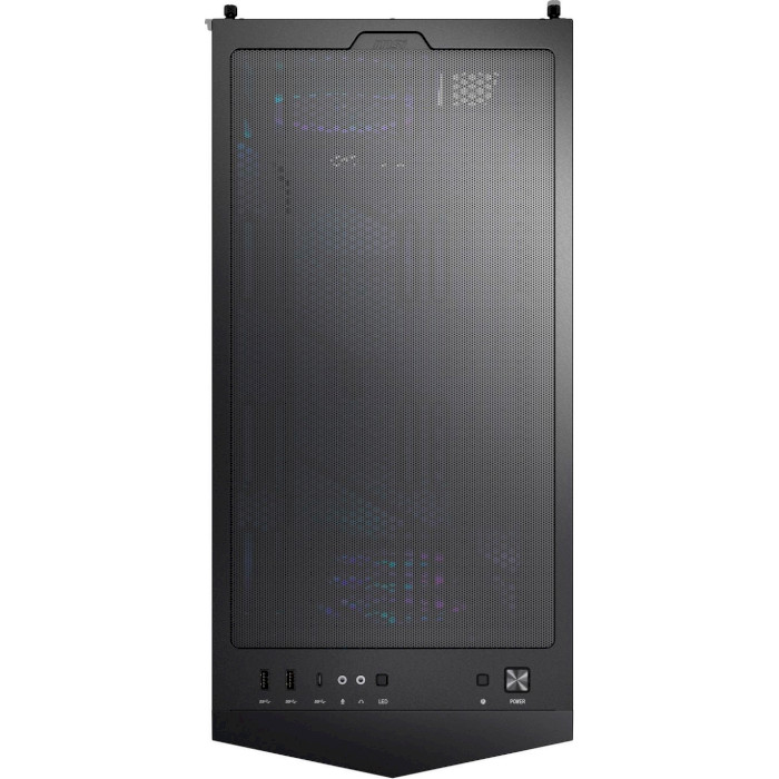 В Україні Корпус MSI MPG Gungnir 300R AirFlow без БР