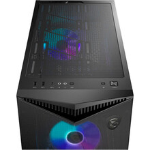 Корпус MSI MPG Gungnir 300R AirFlow без БР