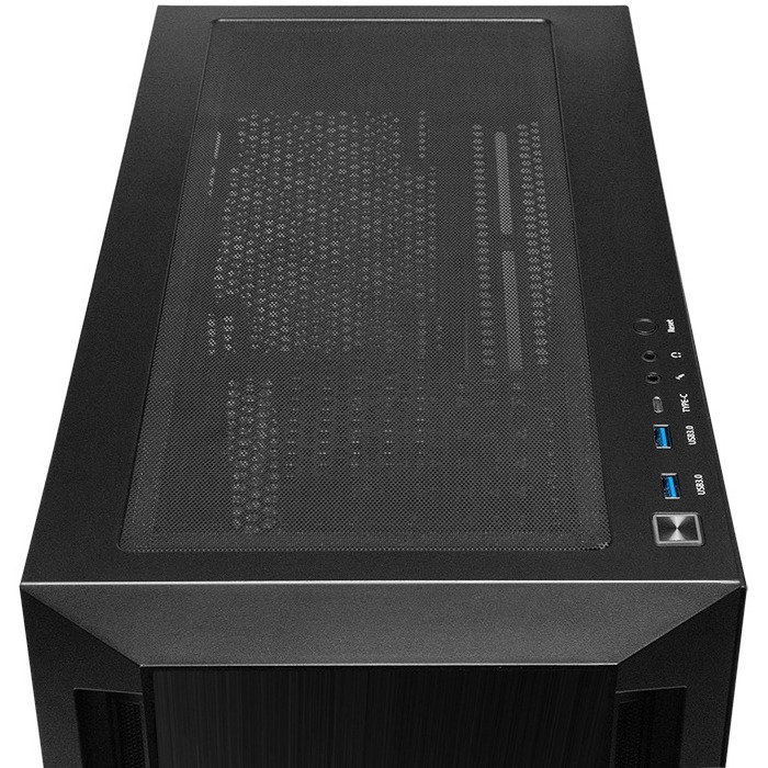 Замовити Корпус CHIEFTEC APEX Q GA-01B-Q-OP, без БР, Black