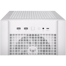 Корпус ASUS TUF Gaming GT302 ARGB White (90DC00I3-B19000)