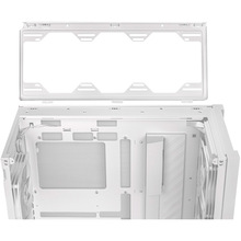 Корпус ASUS TUF Gaming GT302 ARGB White (90DC00I3-B19000)