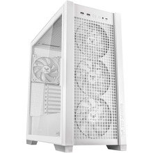 Корпус ASUS TUF Gaming GT302 ARGB White (90DC00I3-B19000)