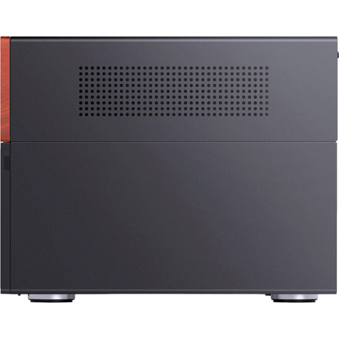 Заказать Корпус JONSBO N4 Black